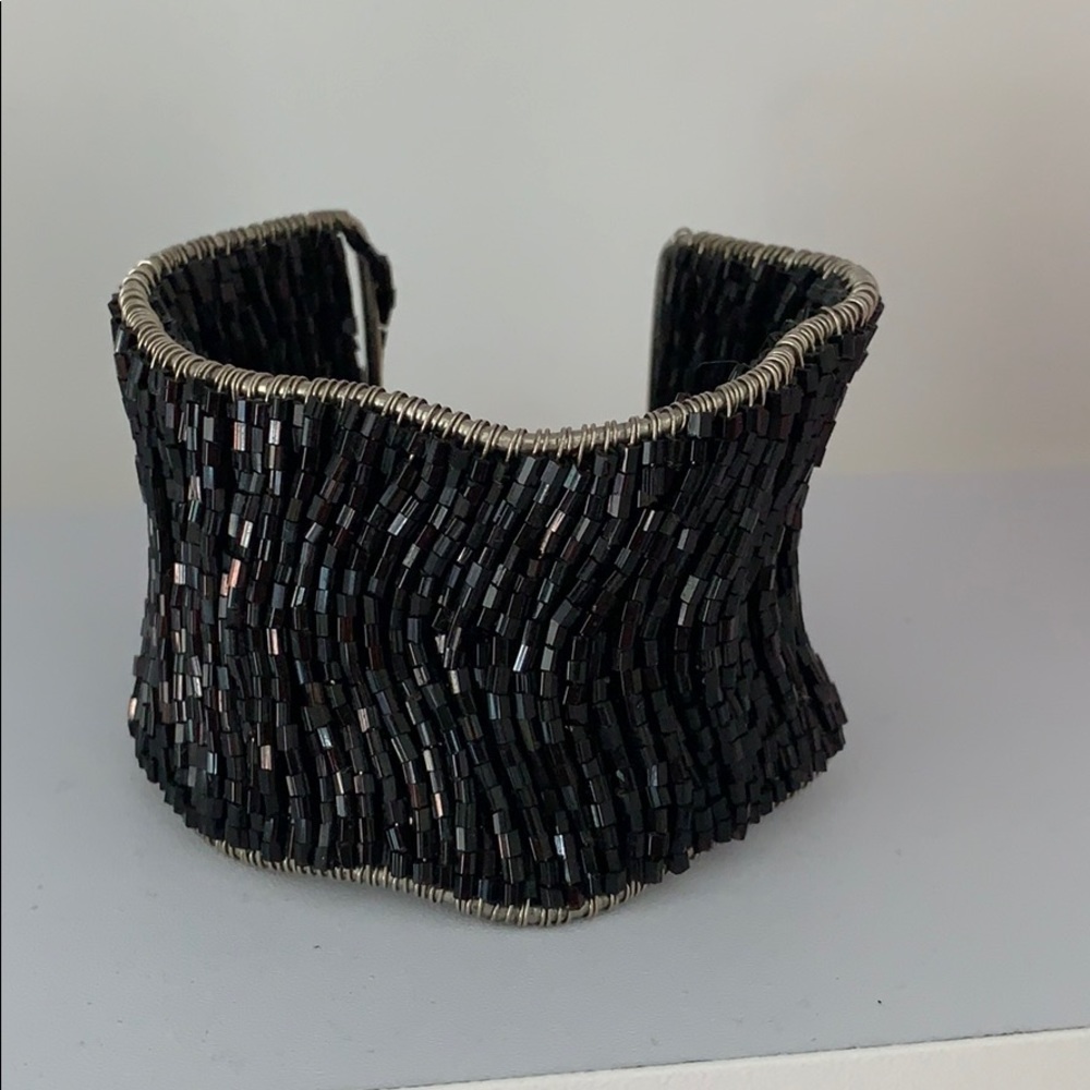 Bracelet black